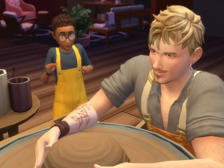 The Sims 4 Reached Its Peak After A Decade Of Swings 1