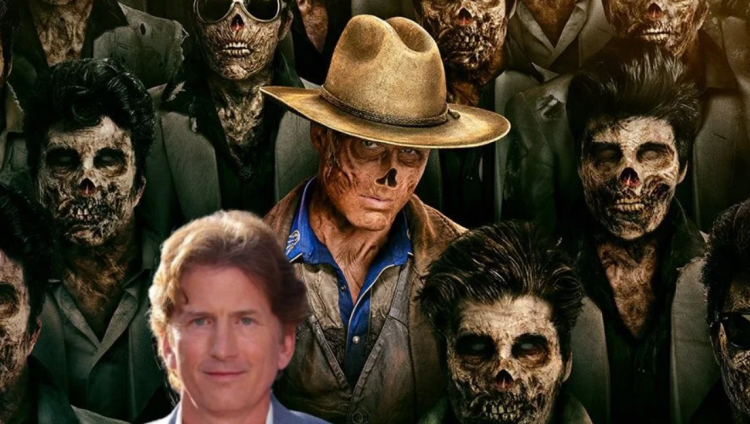 Bethesda підтверджує центральну роль Fallout, оскільки очікування на Fallout 5 продовжується 3