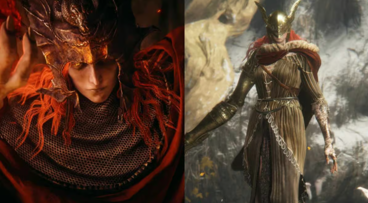 Найжорстокіший бій Клер Обскур сягає корінням у Elden Ring 1