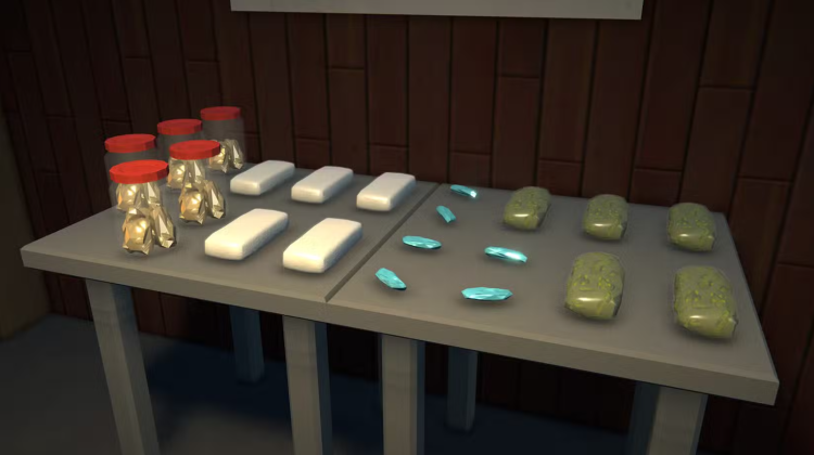 Оновлення Розкладу 1 передбачає розширення Грибів та структурні зміни 1