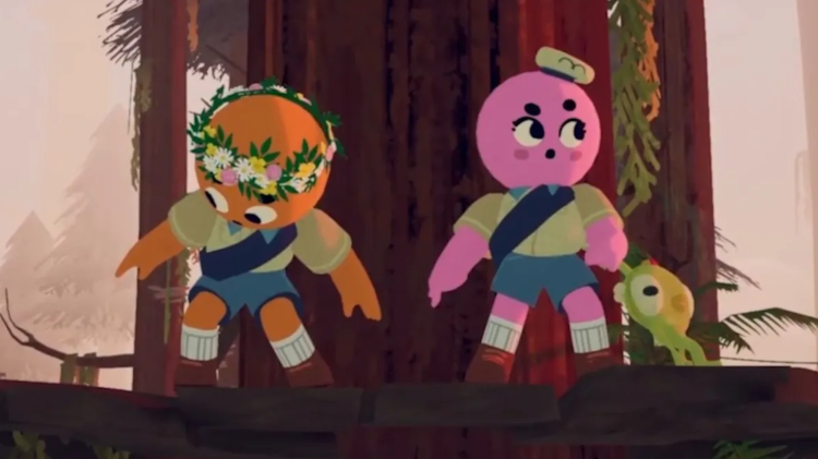 Розробники PEAK кажуть, що Peak ніколи не створювався для вічності