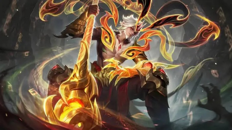 Витоки інформації про Mobile Legends за січень 2026 року розкривають подію M7, нові скіни та основні оновлення 3
