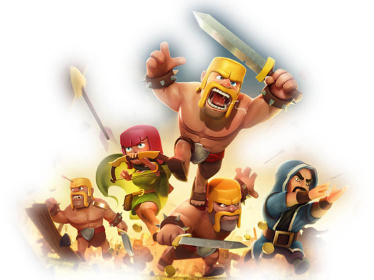 Оновлення балансу Clash of Clans за січень 2026 року: повний огляд змін 1