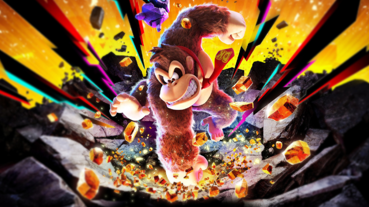 Ризикований перший рік Nintendo визначив Identity 2 для Switch 2