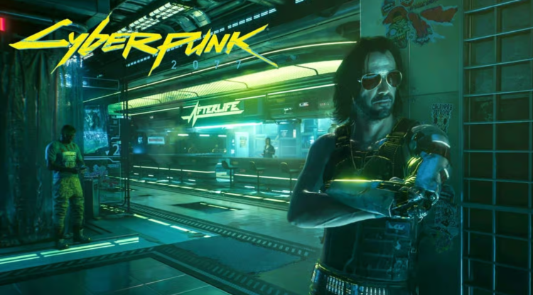 Звіти про те, що багатокористувацький режим сиквелу Cyberpunk 2077 викликає опір ранніх гравців 1