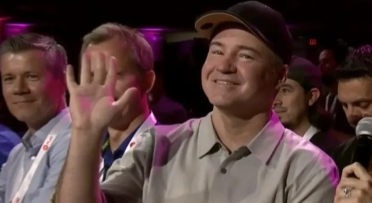 Данина покійному Вінсу Зампеллі та його незмінному впливу на Modern Games 3