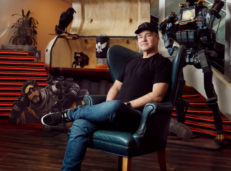 Данина покійному Вінсу Зампеллі та його незмінному впливу на Modern Games 2