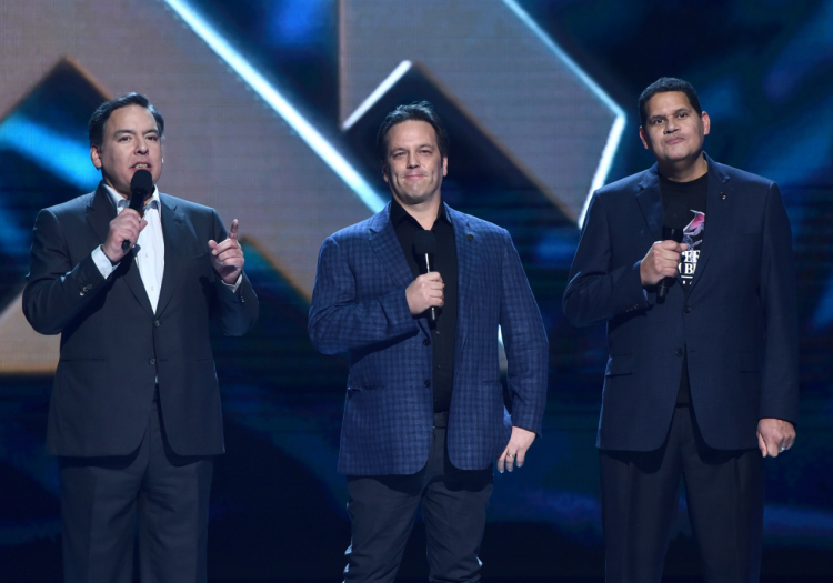 Колишній керівник PlayStation каже, що відділ консольних ігор має подолати свою стелю продажів 2