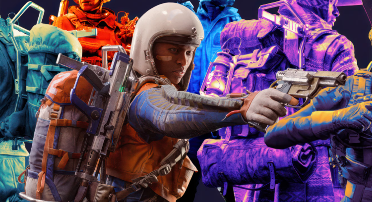 Arc Raiders та Battlefield 6 очолюють першу зміну святкових розпродажів у Steam