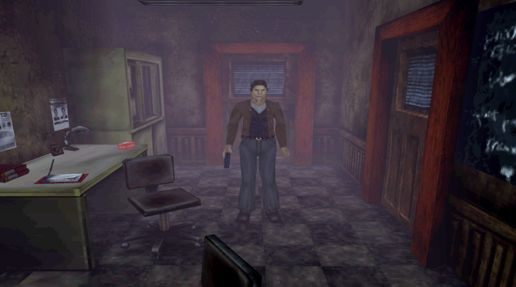 Konami підтверджує щорічний розклад виходу Silent Hill 1