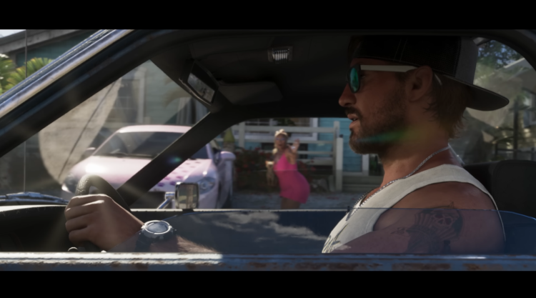 Rockstar відкладає вихід Grand Theft Auto 6 на кінець 2026 року