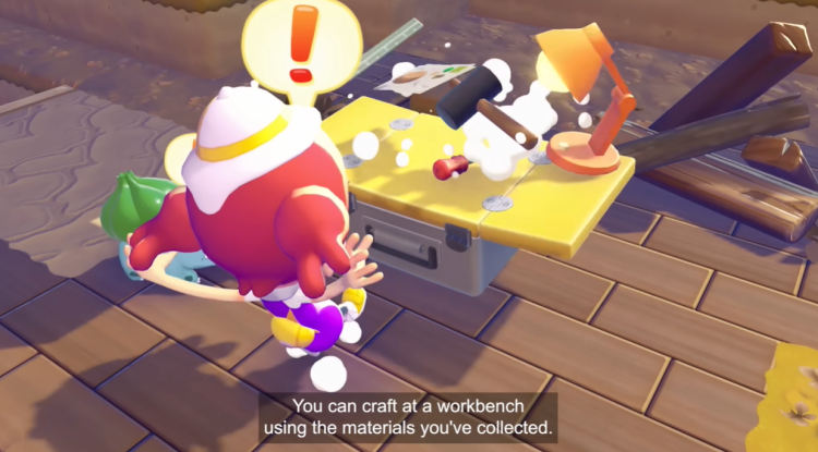 Покемон Покопія обіцяє новий симулятор життя 1