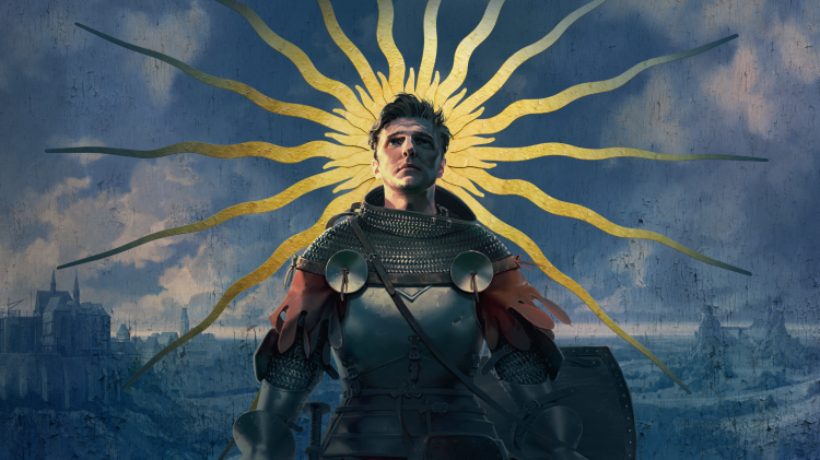 Ремастер Kingdom Come Deliverance вийде для першого покоління Current Gen