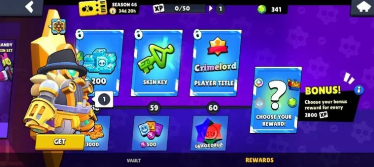 Сезон стімпанку Brawl Stars розпочався: повний огляд Brawl Pass 2