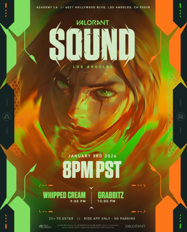 Чутки: Riot Games можуть глибоко дослідити історію Вайпера у 2026 році 1