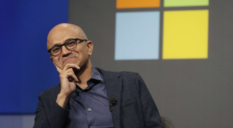 AI Slop Forces Microsoft CEO To Defend The Purpose Of Generative Systems 1