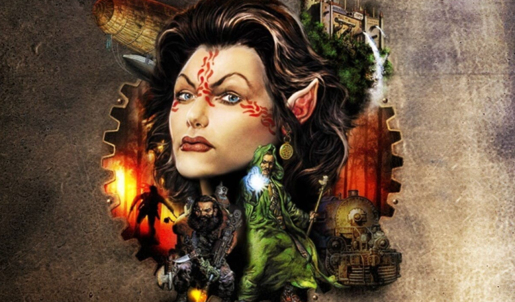 Tim Cain On Troika Games, Ambition, And Flawed Masterpieces 1