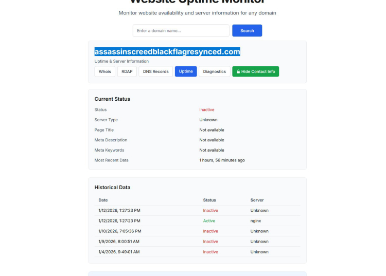 Assassin’s Creed Black Flag Resynced and Prince of Persia: The Sands of Time Remake Will Be Released Soon 2