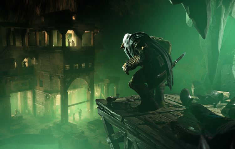 Styx Blades Of Greed Demo Opens The Wall Early 1