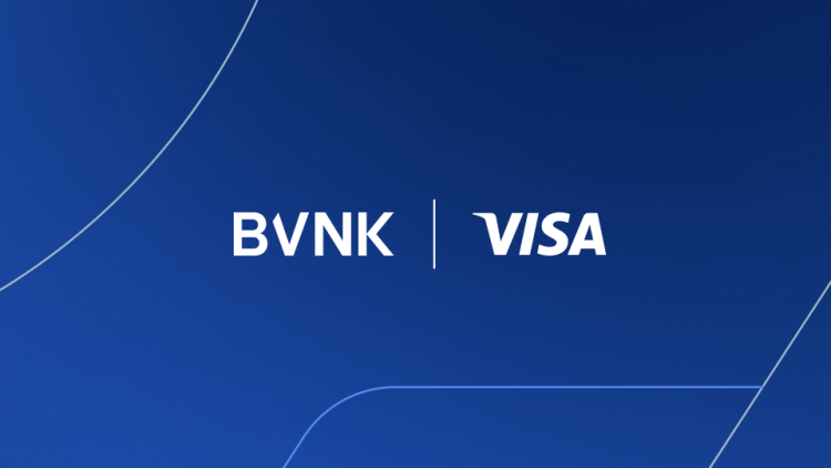 Visa Teams Up With BVNK to Launch Stablecoin Payouts 1