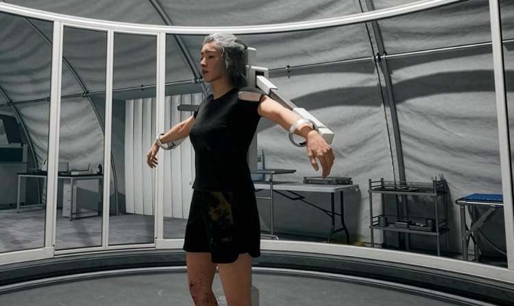 Quarantine Zone Patchz Exposes Smuggling After Launch Bug 2