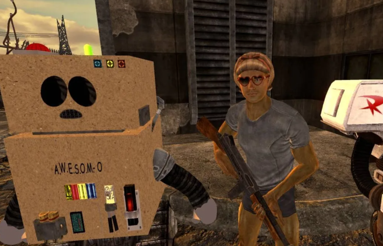 Nexus Mods змінює курс і обіцяє підтримку Vortex Manager в SteamOS 1