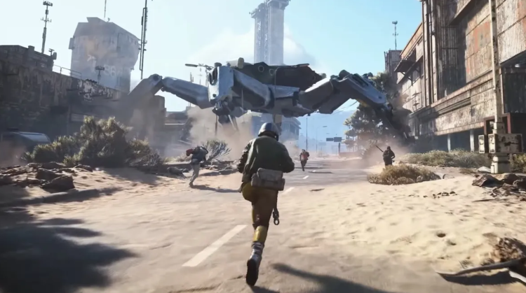 Оновлення Arc Raiders Headwinds – це революційний крок 1