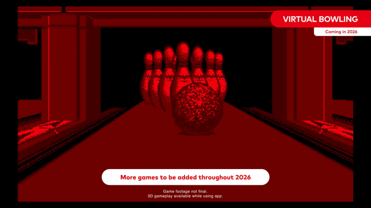 Nintendo підтверджує віртуального хлопчика для Switch Online, включаючи дві раніше невидані гри 1