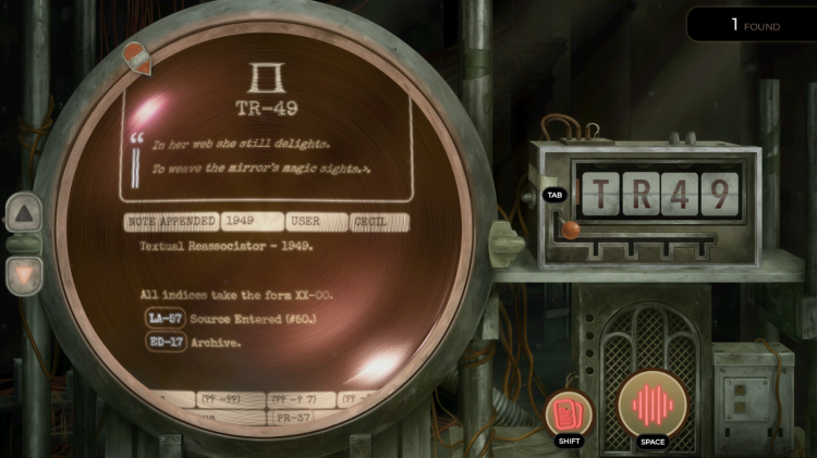 Як фейкові новини, подкасти-драми та вигаданий дядько надихнули Інкла на створення TR-49 1