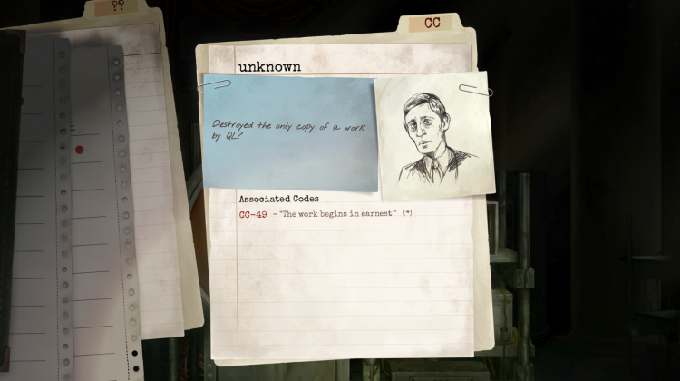 Як фейкові новини, подкасти-драми та вигаданий дядько надихнули Інкла на створення TR-49 2