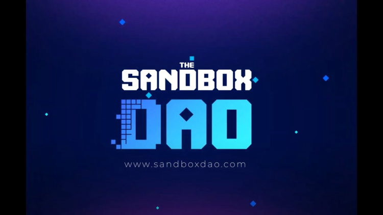 Sandbox DAO планує призупинити операції через зниження ціни SAND 1