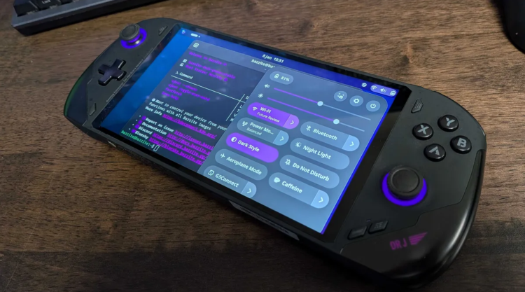 NVIDIA підтримує об'єднаний підхід, оскільки дистрибутиви Linux узгоджуються навколо ігрових основ