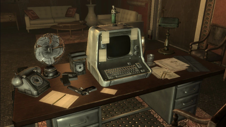 Розробник The Outer Worlds Тім Кейн про вихід з напівпенсії та повернення до офісу 1