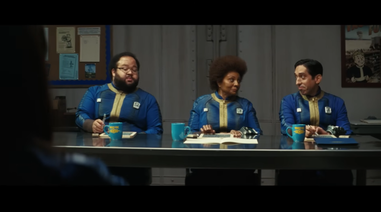 Amazon випускає повний перший сезон Fallout на YouTube обмежений час