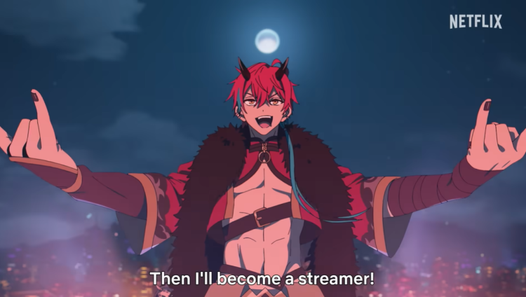 Глибоке занурення у мерехтливий світ та втрачені можливості космічної принцеси Каґуї! 6