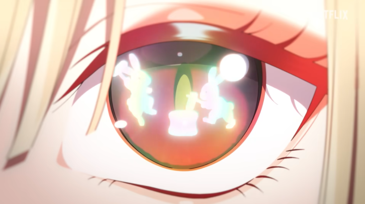 Глибоке занурення у мерехтливий світ та втрачені можливості космічної принцеси Каґуї! 9