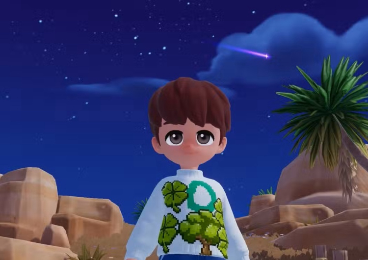 Гравці Heartopia можуть отримати понад 12 безкоштовних промокодів прямо зараз — понад 300 кристалів місячного сяйва можна виграти 1