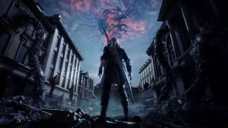 Devil May Cry 6 Could Be Announced at Upcoming Sony’s State of Play 1