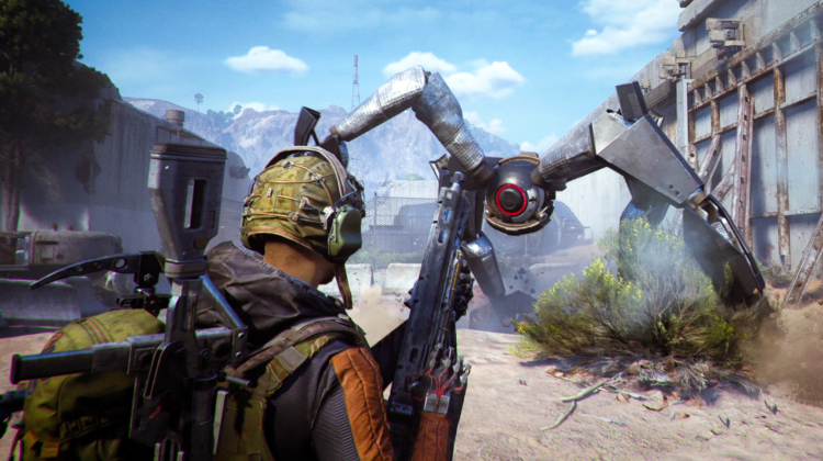 Blizzard's New StarCraft Shooter Is Reportedly In Development With Arc Raider’s Devs 2