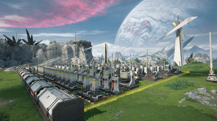 Automation, Combat, And Gacha Systems Shape Arknights: Endfield 3