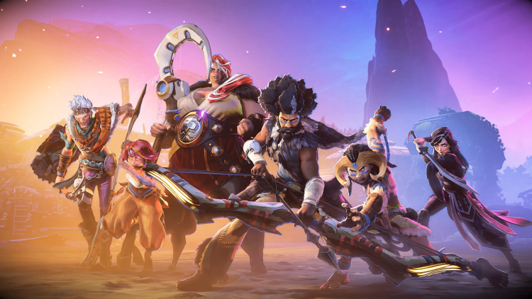 Guerrilla Will Continue to Work on Single-Player Titles After Horizon Hunters Gathering Announcement 1