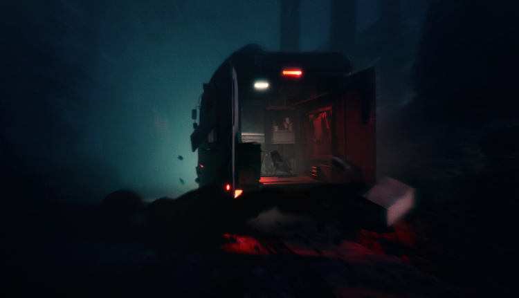 Reanimal Is A Bleakly Beautiful And Disturbing Journey Into The Unknown 5