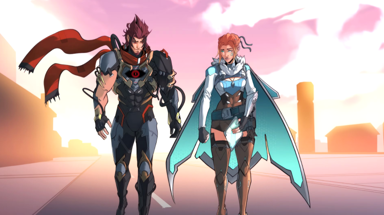 Overwatch повертає собі першість, випередивши конкурентів Marvel Rivals в Steam 1