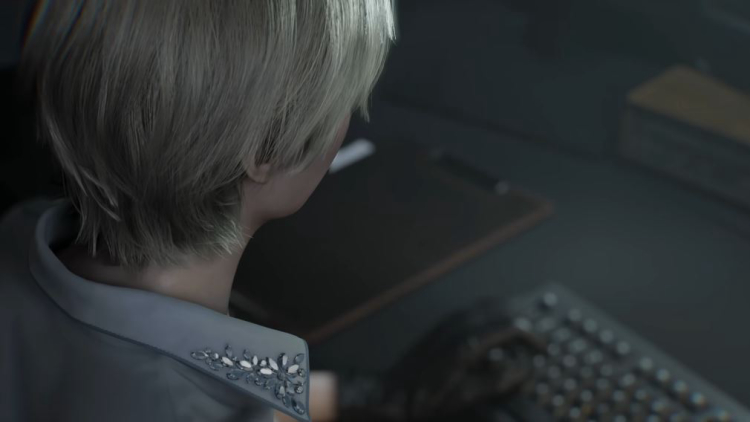 Resident Evil Requiem New Trailer May Confirm Another Returning Character 1