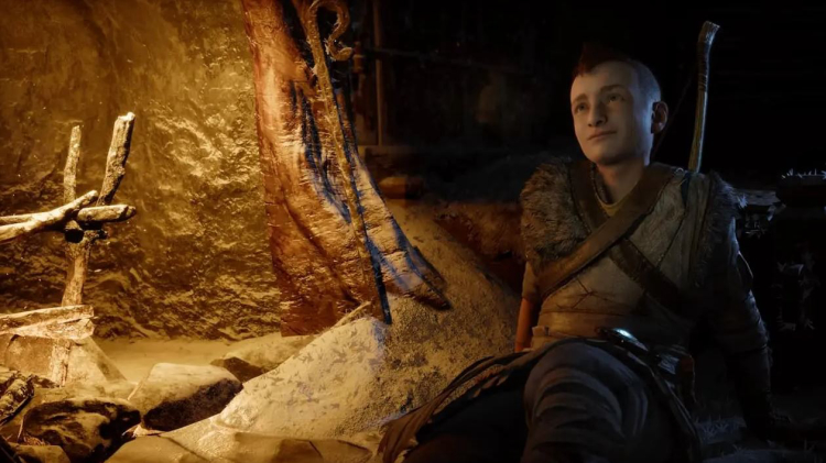 God of War Dataminer Has Found Evidence The Next Game Might Be Heading to Egypt 1