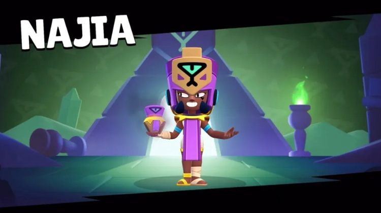 Brawl Talk, лютий 2026: нова система трофеїв, 100-й бійець та масштабне оновлення, оприлюднено 2