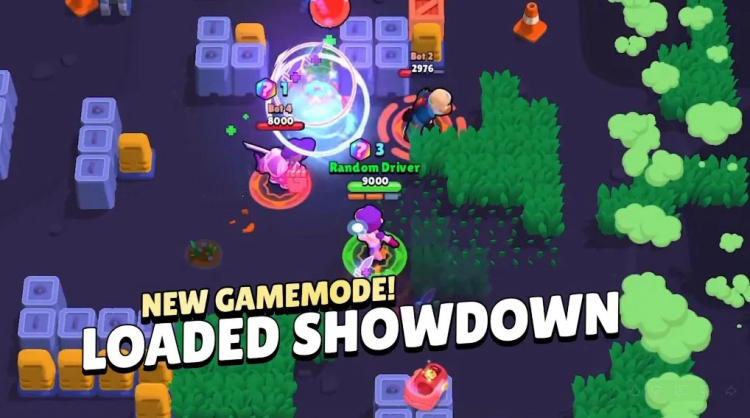 Brawl Talk, лютий 2026: Нова система трофеїв, 100-й бійець та масштабне оновлення оприлюднено 3