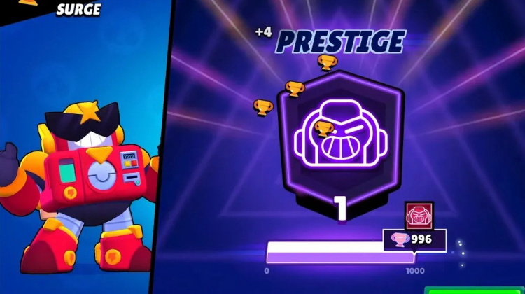 Brawl Talk, лютий 2026: нова система трофеїв, 100-й бійець та масштабне оновлення, оприлюднено 5