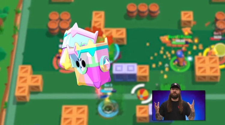 Brawl Talk, лютий 2026: Нова система трофеїв, 100-й бійець та масштабне оновлення оприлюднено 6