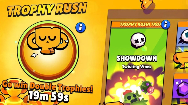 Brawl Talk, лютий 2026: Нова система трофеїв, 100-й бійець та масштабне оновлення оприлюднено 7